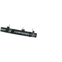 Compressport | Race Belt V2 | Startnummerband