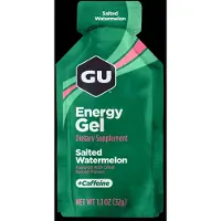 GÜ Doos Met Energierepen Drie Bessen 24 Eenheden