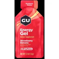 GÜ Gel 24X32g (Lemon Sublime) | ONE SIZE