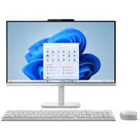 Lenovo PC AIO A100, 24" (1920x1080), i3-N305, 16GB, 512SSD
