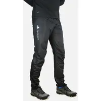 Raidlight ULTRALIGHT MP+ broek, zwart, maat S