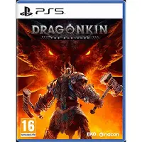 Dragonkin: The Banished PS5 FR/NL
