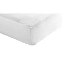SwissSleep Waterdichte Matrasbeschermer-160 x 200