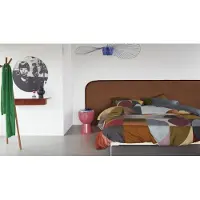 Beddinghouse Dutch Design Dekbedovertrek Regal Multi Katoen-260 x 200 / 220 cm | Extra Breed