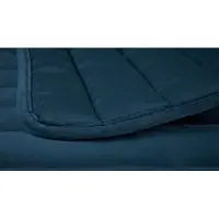 KAAT Amsterdam Sprei Confer Blue-180 x 260 cm