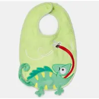 Woody Slabbetje toy kameleon