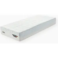 Tempur PRO Plus CoolQuilt Matras - 160 x 200 - 25 cm hoog – Medium Firm