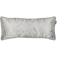 Rivièra Maison Leaf Shades Sierkussen - 30x70 cm - Naturel