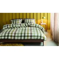 Beddinghouse Sem dekbedovertrek - Lits-Jumeaux - 240 x 200/220 cm - Multi