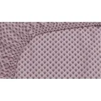 Pip studio Hoeslaken Suki Mauve (Percal)-100 x 200 cm