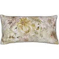 Kardol by Beddinghouse Solaris Cushion - Naturel 30x60 cm