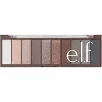 e.l.f. Oogschaduw Palet - Everyday Smoky