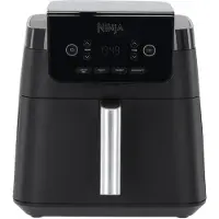 Ninja Airfryer - 6,2 liter | AF170EU | van SharkNinja