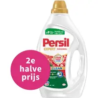 Persil Expert - Vlekverwijdering - Vloeibaar Wasmiddel - Witte en Gekleurde Was - 29 Wasbeurten