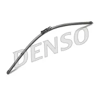 Denso vlakke ruitenwisserset DF-121 (700/600 mm): Twee stille, duurzame ruitenwissers met een