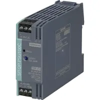 Siemens 6EP13315BA10 DIN-rail netvoeding 24 V/DC 1.3 A 30 W Aantal uitgangen:1 x Inhoud 1 stuk(s)