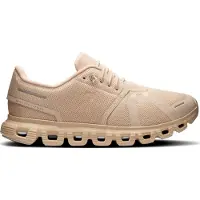 ON Cloud 6 Dames (Maat - US 9, Kleur - Sand / Sand)