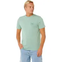Rip Curl Staple T-shirt Met Korte Mouwen