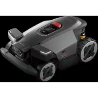 Roborock RockMow Z115 Robotmaaier - 4WD - Draadloos maaien zonder begrenzingsdraad - RTK + VSLAM - tot 1500 m²