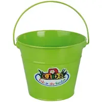 Kids in the Garden Kindertuingereedschap emmer | | Planten | Partner van Vogelbescherming Nederland