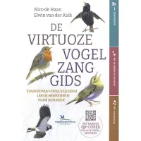 Vivara De virtuoze vogelzanggids |