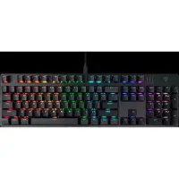 Vortech Essential Gaming Toetsenbord Qwerty