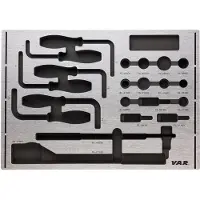VAR Freeh/casse Remo Vamo53418 Dienblad