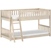 Vipack stapelbed Ronald