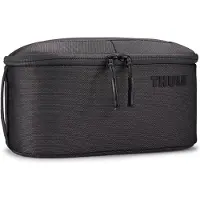 Thule Toilettas 'Subterra 2 ' donkergrijs