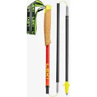 LEKI Trailrunning stok Neotrail Pro FX.One Superlite Warm-Grey/Naturalcarbon - 115 cm