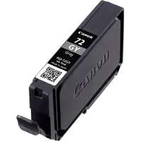 Canon Inktcartridge PGI-72GY Grijs