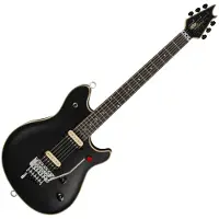 Evh MIJ Series Signature Wolfgang Stealth