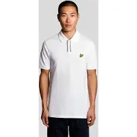 Lyle & Scott Shirt wit