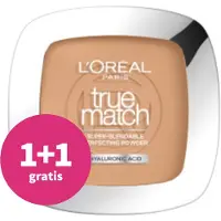 L'Oréal Paris Poeder True Match W7 Cinnamon