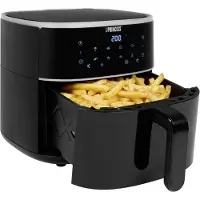 Princess Digitale Aerofryer 6 Liter