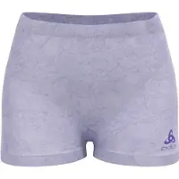 Odlo - Women's Performance Light Rain Dye Panty - Onderbroek S, purper