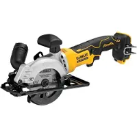 DeWalt DCS571N 18V Li-ion Accu cirkelzaag body - 115mm
