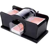 Angel Sports Kaartschud Machine Handmatig