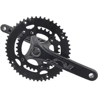 Prowheel Rpl-421 8/9s Ta Crankstel