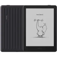 Boox Go 6 Gen Ii Plum - 6.0 32gb E-reader Paars