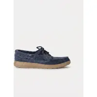 Timberland Boat Shoe Navy Maat: 42 | Veterschoenen Outlet | Heren | Blauw