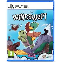 Windswept - PS5