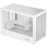DeepCool CH260 Wit | behuizing