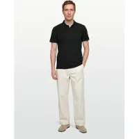 Björn Borg Polo Shirt Zwart | Maat: L