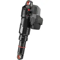 RockShox Sid Luxe Ultimate Flight Attendant Soloair 1token Reb57/comp30 Standard Santa Cruz Blur Tr 2022+ Schokdemper