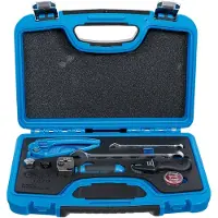 Bgs 1270 Gereedschap
