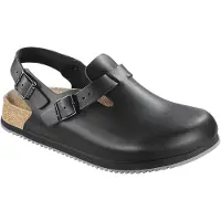 Birkenstock Tokio Sl Nl Klomp | Maat: 48