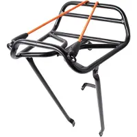 Atranvelo Cargo City Voordrager