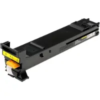 Epson S050490 toner geel (origineel)