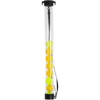 Softjim Ball Pick Up Tube Transparant